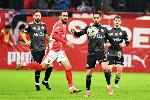 EXCLUSIV Campionul României e în cădere liberă: scos din lot, a primit hârtia de transfer