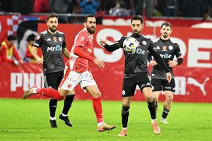 Campionul României e în cădere liberă: scos din lot, a primit hârtia de transfer