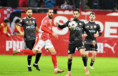 Campionul României e în cădere liberă: scos din lot, a primit hârtia de transfer