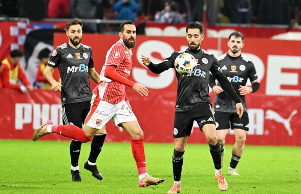 Campionul României e în cădere liberă: scos din lot, a primit hârtia de transfer