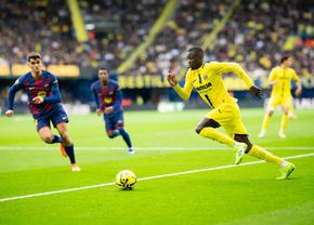 Dublare de avantaj în Villarreal - Barcelona » Capul de afiș al etapei #17 din La Liga