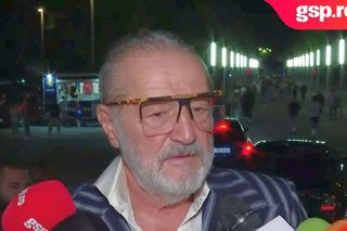 Gigi Becali a intrat nervos în direct, după FCSB - Rapid: „Cum să faci așa ceva? Dacă dădeau gol și mă nenoroceau?”