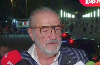 Gigi Becali a intrat nervos în direct, după FCSB - Rapid: „Cum să faci așa ceva? Dacă dădeau gol și mă nenoroceau?”