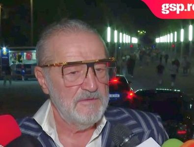 Gigi Becali a intrat nervos în direct, după FCSB - Rapid: „Cum să faci așa ceva? Dacă dădeau gol și mă nenoroceau?”