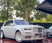 Mirel Rădoi și-a scos la vânzare Rolls-Royce-ul Cullinan Mansory, pentru 732.000 de euro // FOTO: Autovit.ro