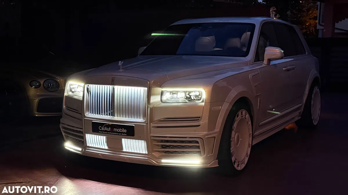 Mirel Rădoi și-a scos „bijuteria” la vânzare cu 732.000 de euro, la o lună după ce a demisionat de la Craiova