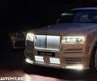 Mirel Rădoi și-a scos la vânzare Rolls-Royce-ul Cullinan Mansory, pentru 732.000 de euro // FOTO: Autovit.ro