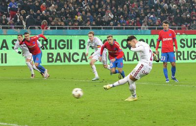 „Nu ne-a dat un penalty!” » Alex Dobre l-a luat la țintă pe Istvan Kovacs + Principalul obiectiv al echipei: NU este titlul!