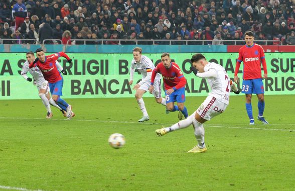 „Nu ne-a dat un penalty!” » Alex Dobre l-a luat la țintă pe Istvan Kovacs + Principalul obiectiv al echipei: NU este titlul!