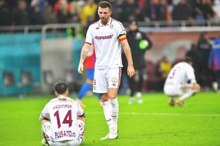 Triplul campion al României a venit în direct cu o altă teorie: „Rapid și-a dorit doar un egal”