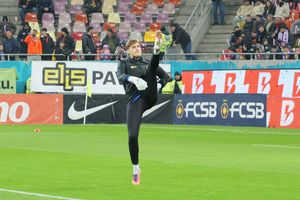 Gigi Becali a decis cine va „păzi” buturile celor de la FCSB: este fiul antrenorului!