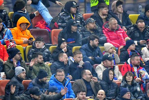 Foto: Cristi Preda (GSP)