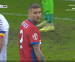 „Băi Bîrligea!” » Gigi Becali i-a răspuns prompt golgheterului, după protestul din FCSB - Rapid: „Ce nu știe el...”