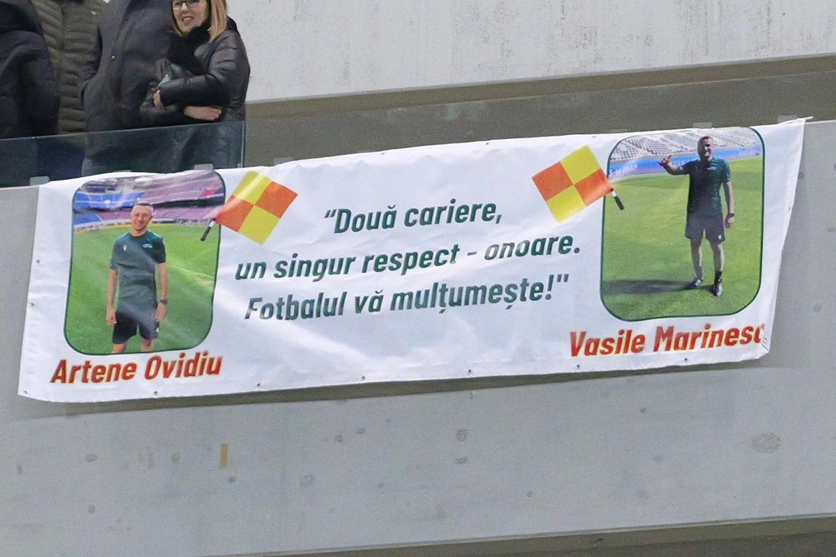 Jucătorii de la FCSB și Rapid, înainte de meciul din etapa #21 / foto: Andrei Furnigă (GSP)