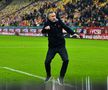 Mihai Stoica, după victoria obținută de FCSB în derby-ul cu Rapid / Foto: Cristi Preda GSP
