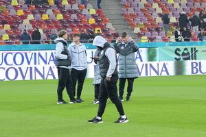 FCSB - Rapid » Reporterii GSP transmit de la stadion: ECHIPELE DE START