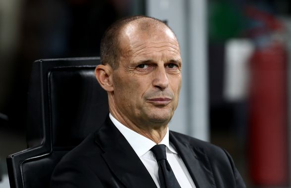 Milan continuă să surprindă » Allegri se interesează de doi jucători puși pe liber de echipele lor!