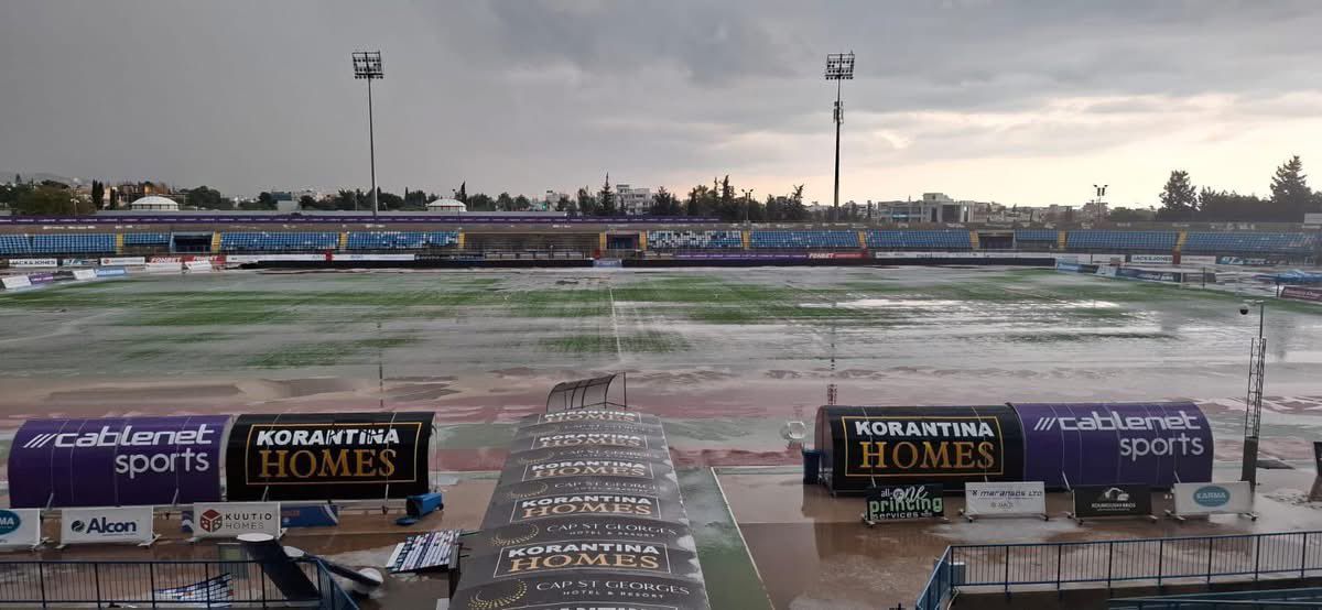 Programat în această seară, duelul românilor a fost anulat! Anunțul oficial al clubului