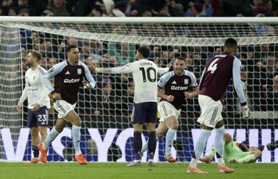 Visul frumos continuă! Aston Villa o învinge pe Manchester United și se apropie din nou de liderul Arsenal