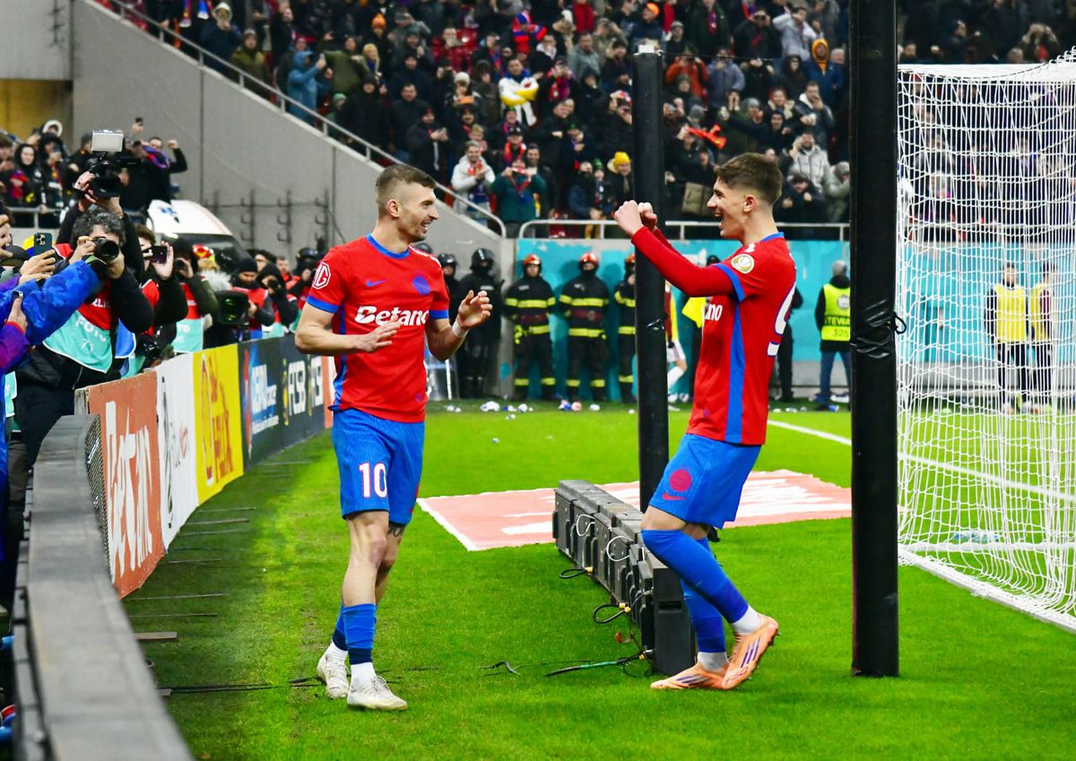 „Vreau să mă operez” » Florin Tănase le-a comunicat deja decizia celor de la FCSB. Cât va lipsi