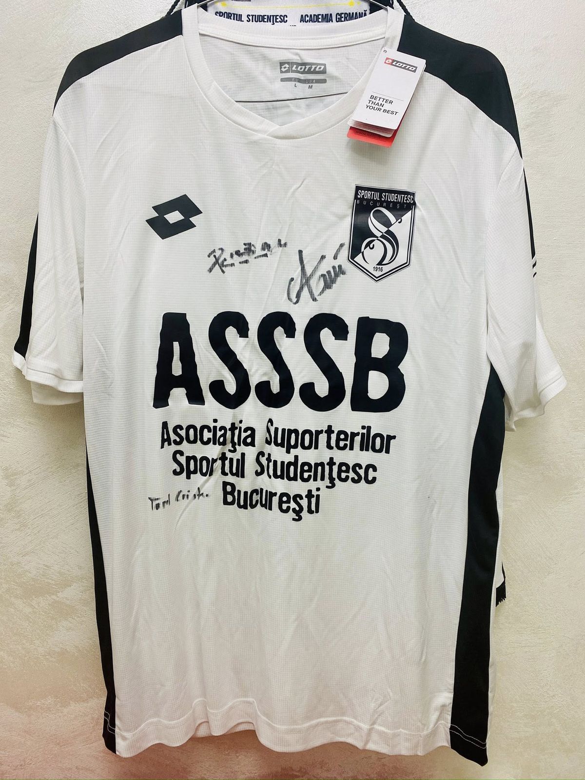 Gestul lui Mircea Sandu pentru un fost coechipier de la Sportul Studențesc ajuns într-o situație disperată: „Am avut colegi de mare caracter”