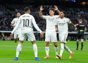 De ziua lui, Kylian Mbappe a egalat marele record al lui Cristiano Ronaldo: „O onoare! Este idolul și prietenul meu”