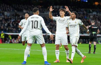 De ziua lui, Kylian Mbappe a egalat marele record al lui Cristiano Ronaldo: „O onoare! Este idolul și prietenul meu”