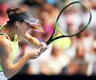 Sorana Cîrstea pierde cu Cori Gauff, la mare luptă în turul 2 de la Australian Open 2020! Puștoaica joacă într-un blockbuster cu Naomi Osaka mai departe