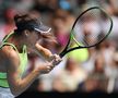 Sorana Cîrstea pierde cu Cori Gauff, la mare luptă în turul 2 de la Australian Open 2020! Puștoaica joacă într-un blockbuster cu Naomi Osaka mai departe