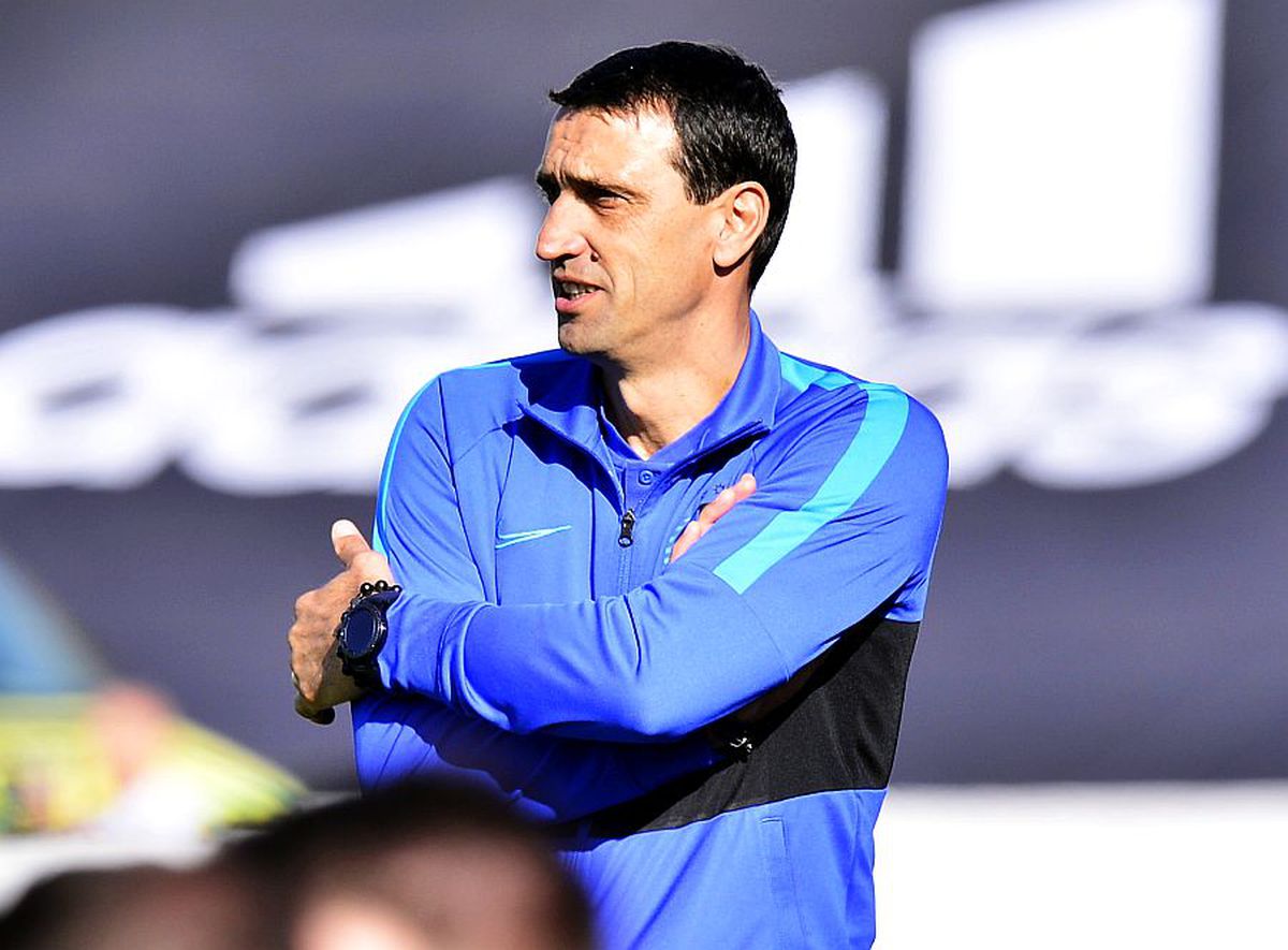 FCSB și-a pierdut maratonistul! Accidentarea lui Ovidiu Popescu dă peste cap toată strategia lui Vintilă