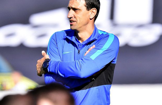 FCSB și-a pierdut maratonistul! Accidentarea lui Ovidiu Popescu dă peste cap toată strategia lui Vintilă