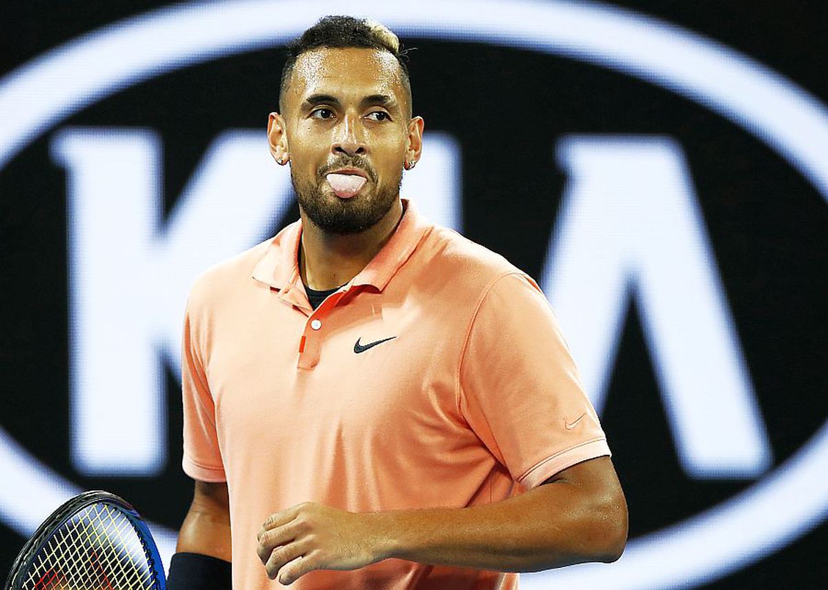 „Nebunii” între ei » John McEnroe, miză de senzație pe Nick Kyrgios: „Mă faci să lăcrimez”