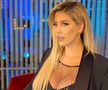 #ChemațiPoliția! Wanda Nara a recidivat: costumația cu care i-a lăsat mască pe realizatorii Canale 5