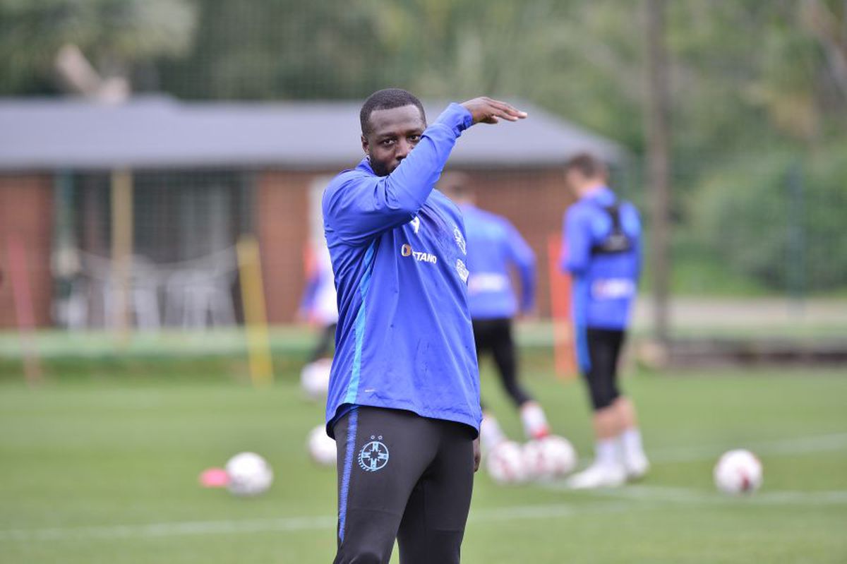 Harlem Gnohere a scris istorie la FCSB! Ce recorduri a stabilit + Și-a îndeplinit obiectivul setat în 2018