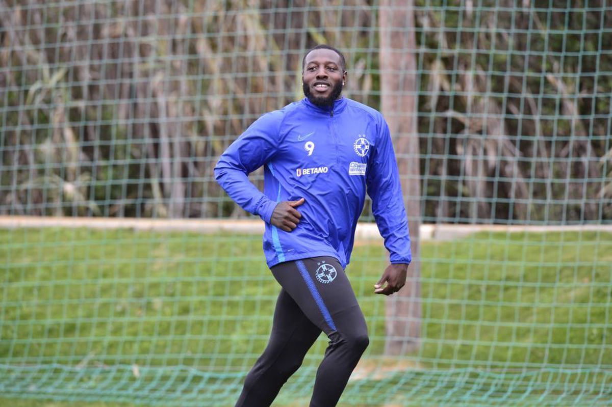 Harlem Gnohere a scris istorie la FCSB! Ce recorduri a stabilit + Și-a îndeplinit obiectivul setat în 2018