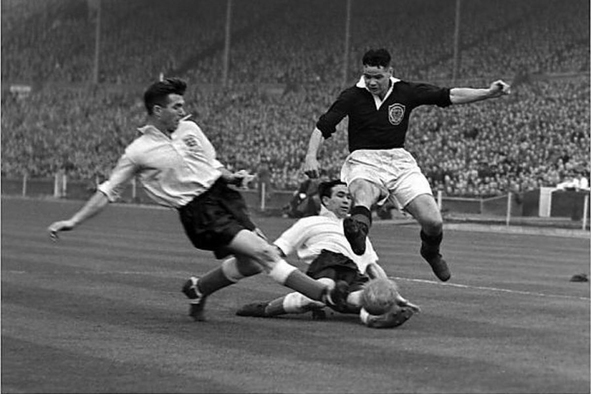 RETRO GSP // VIDEO + FOTO » 100 de ani de la nașterea „Generalului” Alf Ramsey, singurul manager care a performat cu naționala Angliei