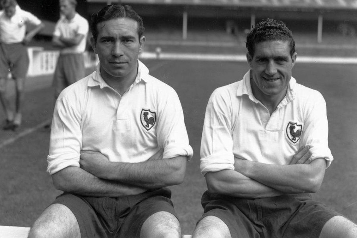 RETRO GSP // VIDEO + FOTO » 100 de ani de la nașterea „Generalului” Alf Ramsey, singurul manager care a performat cu naționala Angliei