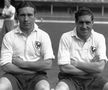 RETRO GSP // VIDEO + FOTO » 100 de ani de la nașterea „Generalului” Alf Ramsey, singurul manager care a performat cu naționala Angliei