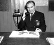 RETRO GSP // VIDEO + FOTO » 100 de ani de la nașterea „Generalului” Alf Ramsey, singurul manager care a performat cu naționala Angliei
