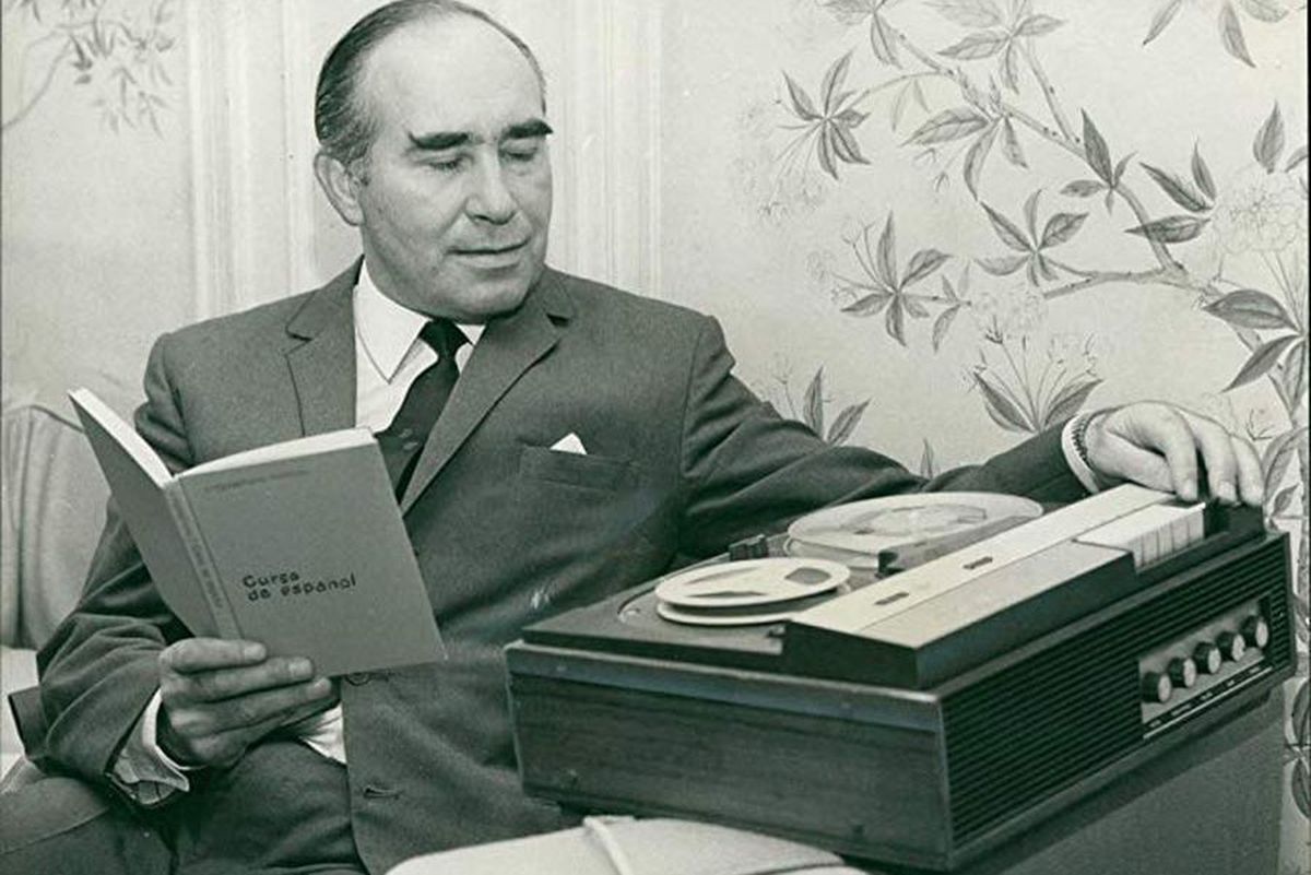 RETRO GSP // VIDEO + FOTO » 100 de ani de la nașterea „Generalului” Alf Ramsey, singurul manager care a performat cu naționala Angliei