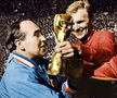 RETRO GSP // VIDEO + FOTO » 100 de ani de la nașterea „Generalului” Alf Ramsey, singurul manager care a performat cu naționala Angliei