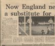 RETRO GSP // VIDEO + FOTO » 100 de ani de la nașterea „Generalului” Alf Ramsey, singurul manager care a performat cu naționala Angliei