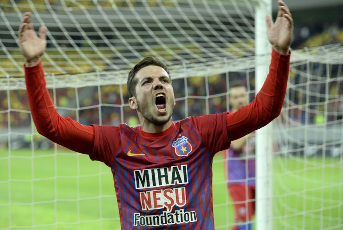 FCSB // Vali Crețu și Ovidiu Popescu au blocat revenirea lui Alex Chipciu la FCSB! Gigi Becali: „Asta a fost analiza! Succes în a lua banii la mișto. Aici nu e vorba de loialitate”