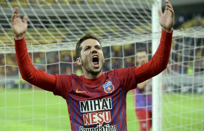 FCSB // Vali Crețu și Ovidiu Popescu au blocat revenirea lui Alex Chipciu la FCSB! Gigi Becali: „Asta a fost analiza! Succes în a lua banii la mișto. Aici nu e vorba de loialitate”