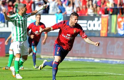 Spirala blaturilor din Spania! Osasuna a recunoscut că a dat 1,6 milioane adversarilor ca să scape de retrogradare