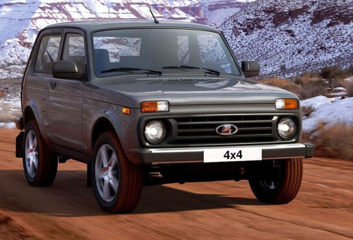 „Revoluție” pentru Lada! Schimbări majore pentru ultimii 40 de ani! Cât costă în România