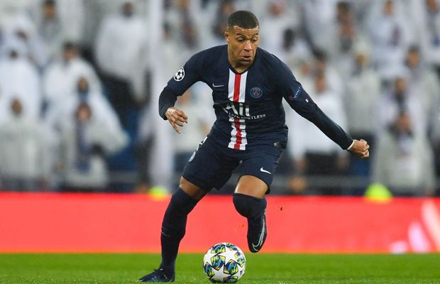 PSG // Kylian Mbappe vorbește despre Leo Messi și Cristiano Ronaldo; „E târziu să repet cariera lui Messi”