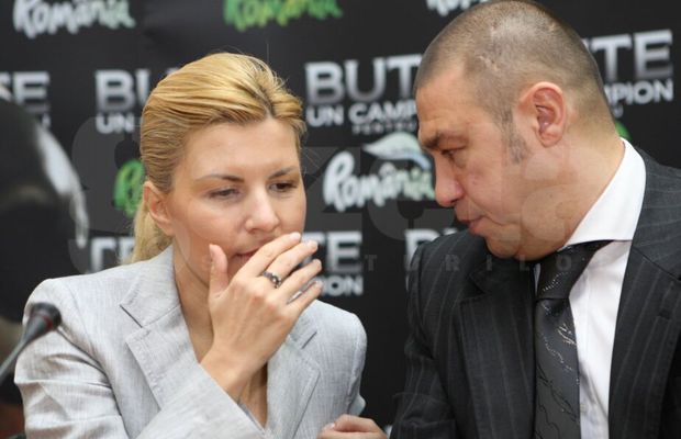 VIDEO // EXCLUSIV Rudel Obreja, presiuni pentru trădarea Elenei Udrea: „S-a întâmplat în toaleta de la DNA. Mi-au cerut să îl dau și pe Băsescu”