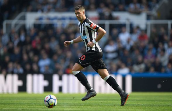 EVERTON - NEWCASTLE 2-2 // Florian Lejeune, omul zilei în Premier League! A intrat și a reușit prima „dublă” în prelungiri în 100 de secunde