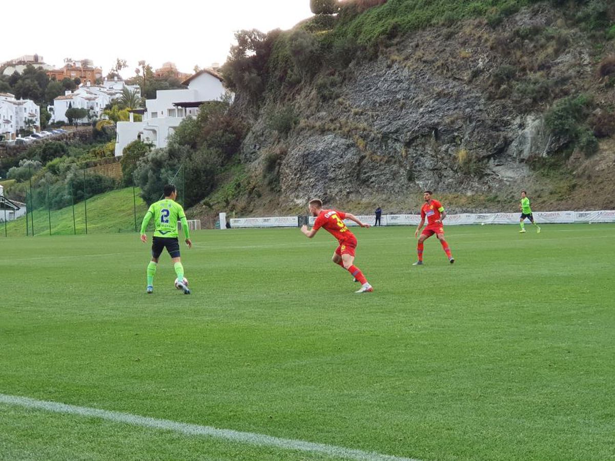 FCSB - JEONBUK 3-1 // Concluziile corespondentului GSP după ultimul amical al roș-albaștrilor